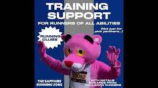 Running Together: The Benefits of Group Running & Running Partners