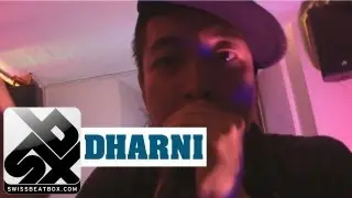 Dharni - Citybeach Alternative Beatbox Series
