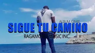 El Krawa x Wow Popi x La Moda - Sigue tu camino (Video Oficial) | Ome 