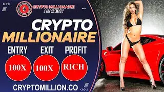 80 Percent Profit Trade Today in CryptoMillion Co Crypto Signals Trading Group Crypto Millionaire