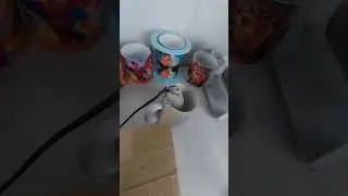 Renda Extra em Casa com uma L&acirc;mpada! Nova Forma de Ganhar Dinheiro com estamparia sem impressora