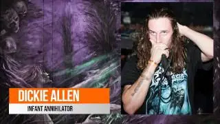 The most brutal & nasty vocals on Deathcore scene! 💀