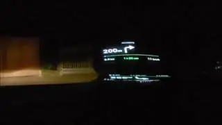 HUD Mobile Navigation Bracket Video