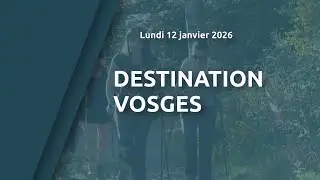 Destination Vosges