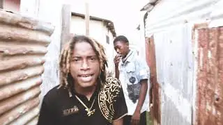 J MONIE - HOLD ON/NUH EASY (OFFICIAL VIDEO) PROD.BY ZERO