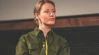 Here 2014: Penny Martin