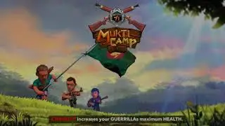 top Bangladeshi game.Mukti Camp.last mission complete.