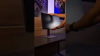 O melhor monitor por menos de 2MIl Reais!!! TCL 25p 300hz QMINI LED