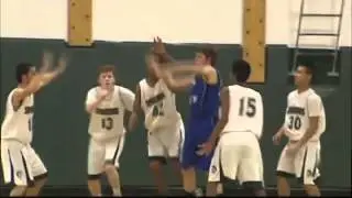 Saturday high school basketball showcases Rice and Lake Region wins