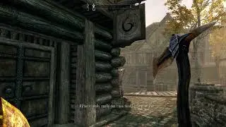 How to achieve CHIM in Skyrim!!!!!!!!