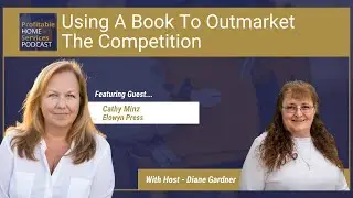 How Writing a Book Transforms Marketing for Home Service Business Owners