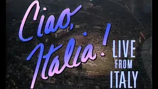 MADONNA Who's That Girl Tour Setlist Breakdown & Mini Review