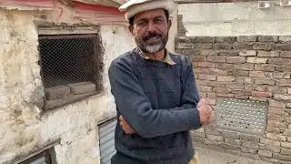 Adam khan niazi King of muski breed