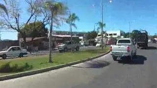 CHOLUTECA LINDA, Jeremías y Quintín S.