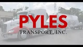Pyles Transport, Inc. Trailer Sales