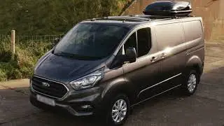 Internal Roof Rack and Foldable Roof Base Carrier |  How It Works | Peoples Ford