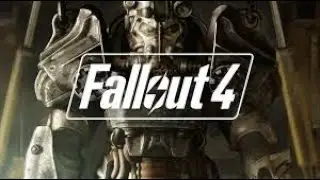 Fallout 4 - Nuklearke padaju na sve strane
