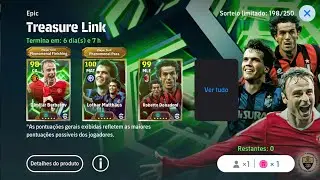 pack open no &eacute; efootball na box gr&aacute;tis que Box terr&iacute;vel sanguin&aacute;ria 😔😭🥺