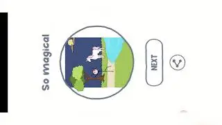 Draw puzzle 2 level 380 | Draw Puzzle 2 Game Last Level | Draw Puzzle 2 Game by weegoon