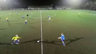 20260114 WTPA U15 De Kempen 1