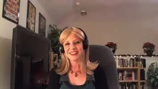 Amanda Raymond of Netflix's You Are My Home