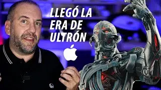 An&aacute;lisis completo evento Apple 8 de Marzo
