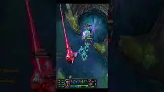 Shaco vs Warwick - Who win?