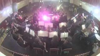 Q-Concert - The Ballad of Commander Shepard