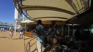 Reggae Vibes - Don't Haffi Dread 