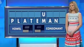 Rachel Riley - Countdown 87x092 2023,05,30 14,10c SD