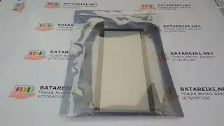 Аккумулятор EB-BG920ABE для Samsung Galaxy S6 с поддержкой NFC (SM-G920F) - Craftmann