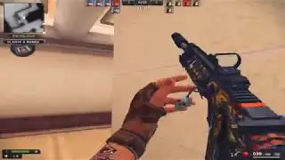 anjoDEWS vs BlackDragons COM COMUNICA&Ccedil;&Atilde;O - CIRCUITO ELITE ZULA &Uacute;LTIMA RODADA