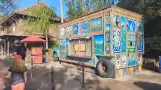 Ao Vivo! Disney Animal Kingdom (November 2022)