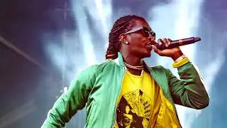 [FREE] Young Thug Type Beat 2020 | Free Trap Type Beat / Instrumental