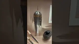 New York Metropolitan Museum. Музей Метрополитен