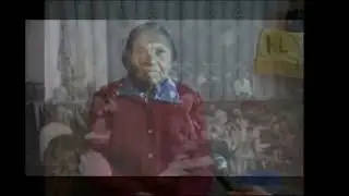 Soviet flashback. Mem