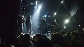 Рубеж веков - Белые цветы (LIVE 03.04.2025 Pravda)