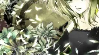 「Special Chorus - Audition」Memory's Fragment - devilish feat. GUMI