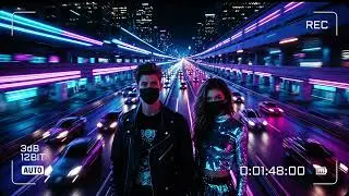 Switching Lanes //Afterlight Music 2.0-