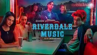 Adam Jones - You Can Run | Riverdale 1x12 Music [HD]