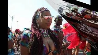 Caribana 2019 . slideshow part 16