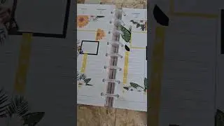 🌼🍋 #planner #planning #plannerstickers