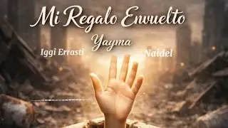 Yayma &ndash; Mi Regalo Envuelto (Audio ) | Prod. Iggi Errasti x Naidel