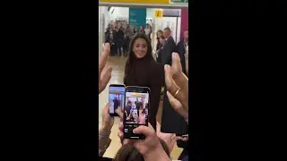 Princess Kate announces her cancer is in remission