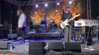 Gilla Band&rsquo;s Soundcheck at Handmade Festival (Guastalla, RE - 11/06/2023)