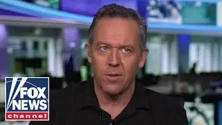 Gutfeld on media coverage of latest Hunter Biden news