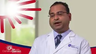 Himanshu Kaulas, MD, SLUCare Physician