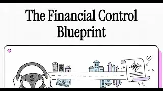 Financial Literacy : The Financial Control Blueprint