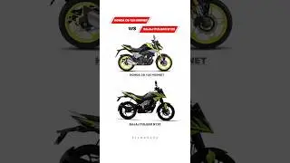 Honda CB 125 Hornet vs Bajaj Pulsar N125 | Price, Mileage, Features & Comparison 2025