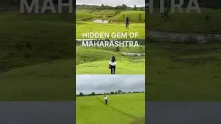 📍Jawhar Hill Station in Maharashtra has this beautiful place shooting point #jawhar #shootingpoint